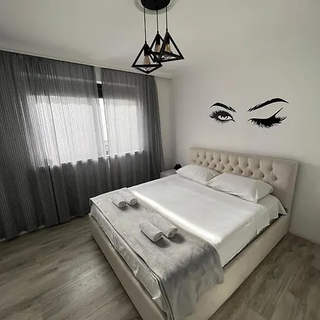 Apartment Central Tirana Apartment