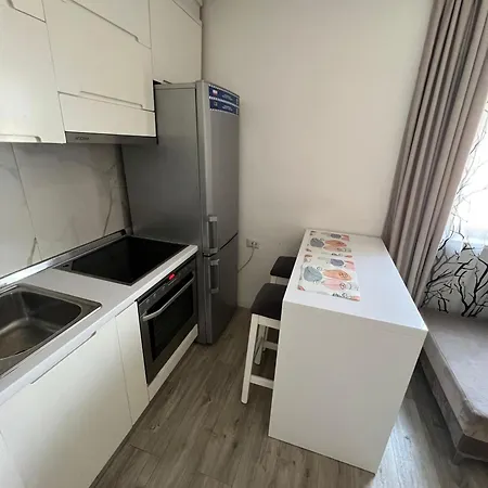 Central Tirana Apartment Apartment