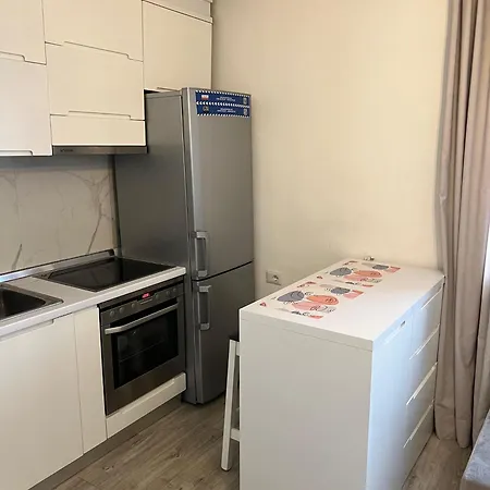 Apartment Central Tirana Apartment Tirana