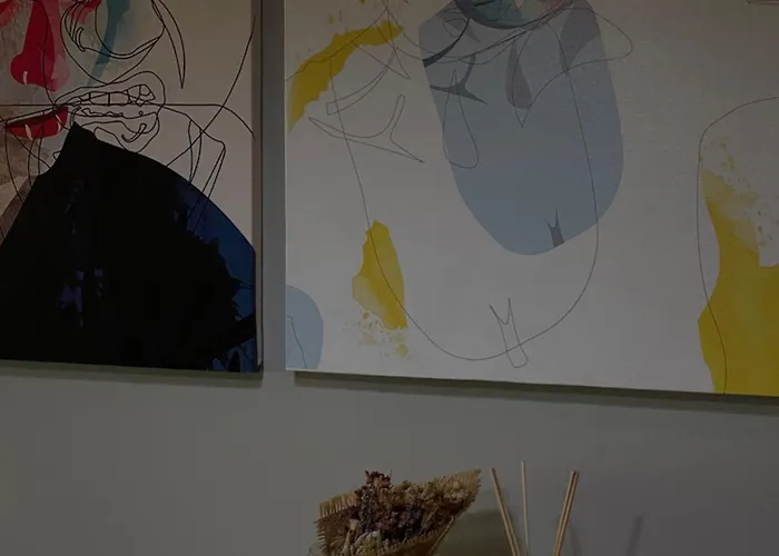 Διαμέρισμα Central Apartment