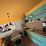 Apartmán Central Apartment Tirana