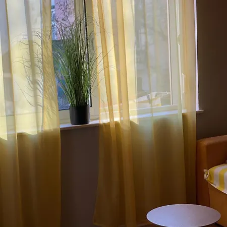 Central Apartment Appartamento