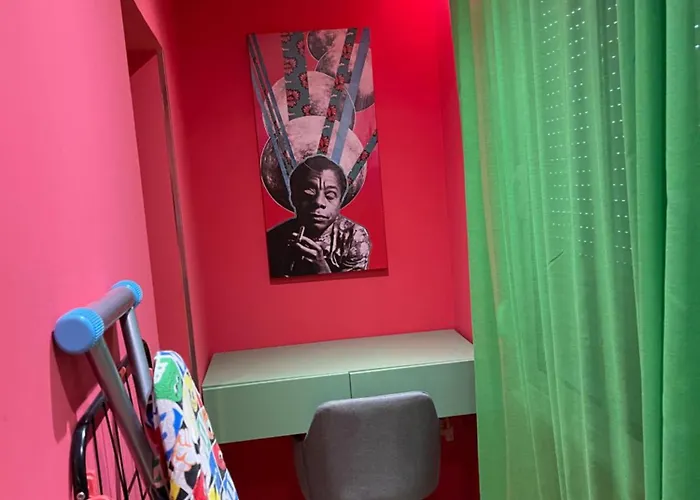 Central Apartment Tirana